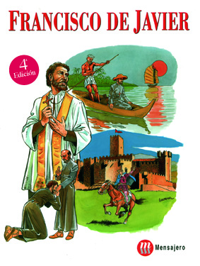 COMIC SAN FCO. JAVIER