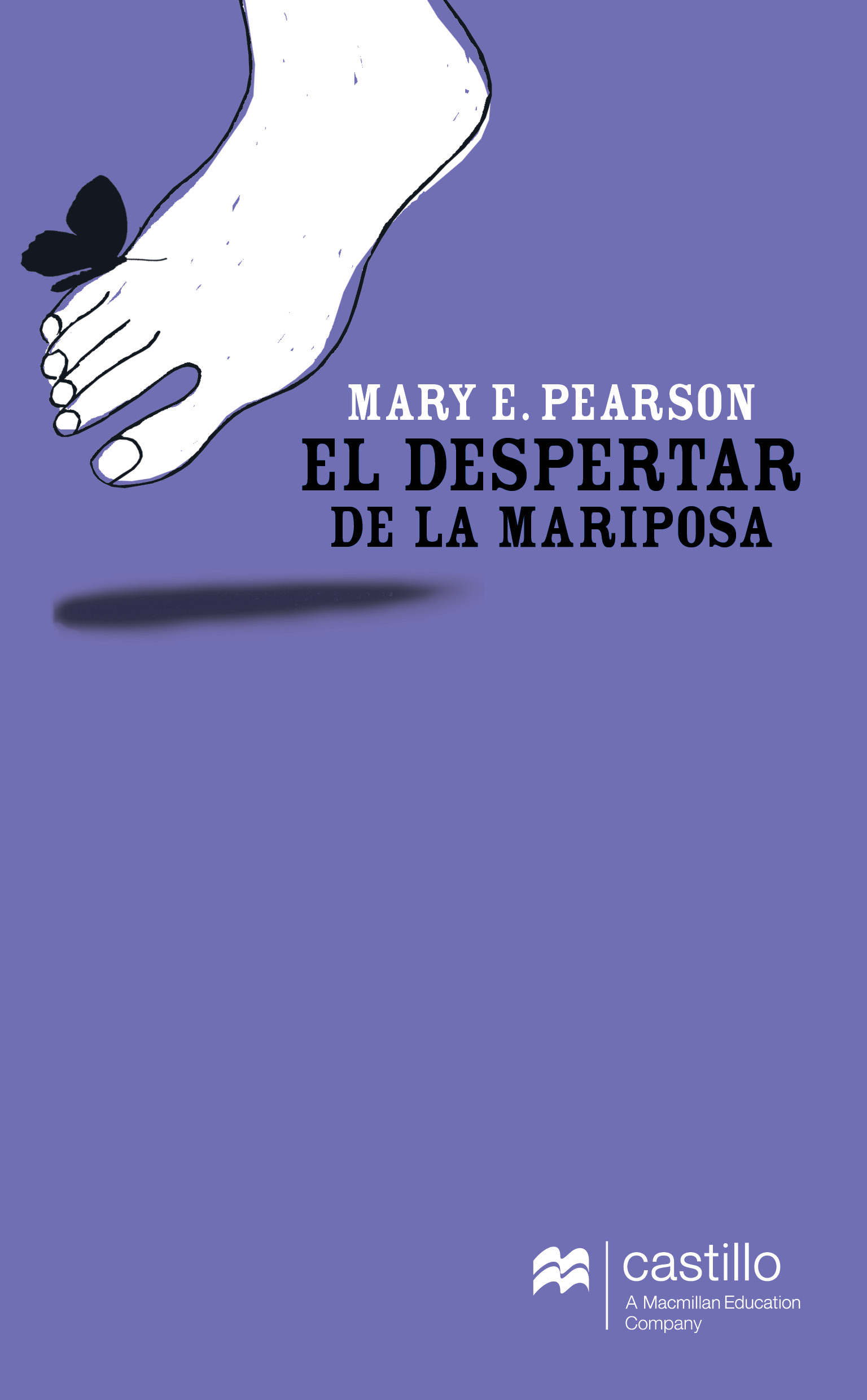 El despertar de la mariposa