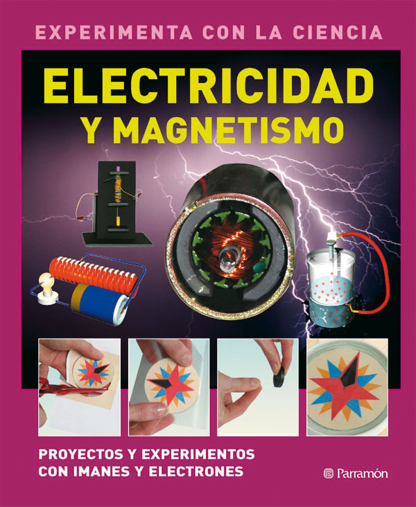ELECTRICIDAD Y MAGNETISMO