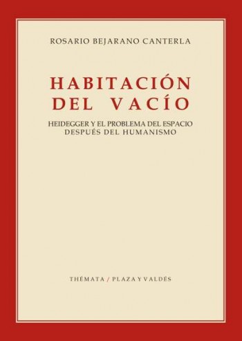 HABITACIÓN DEL VACÍO