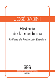 Historia de la medicina