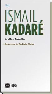 La cólera de Aquiles