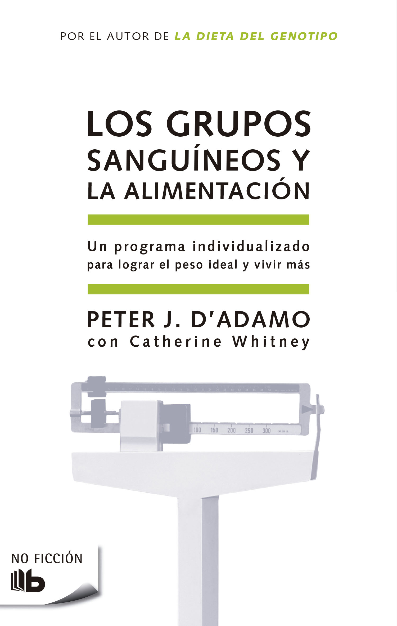 Los grupos sanguíneos y la alimentación