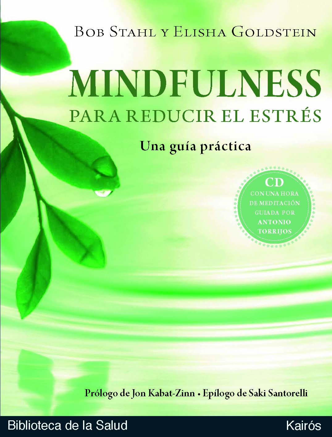Mindfulness para reducir el estrés