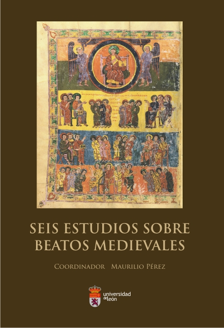 Seis estudios sobre beatos medievales