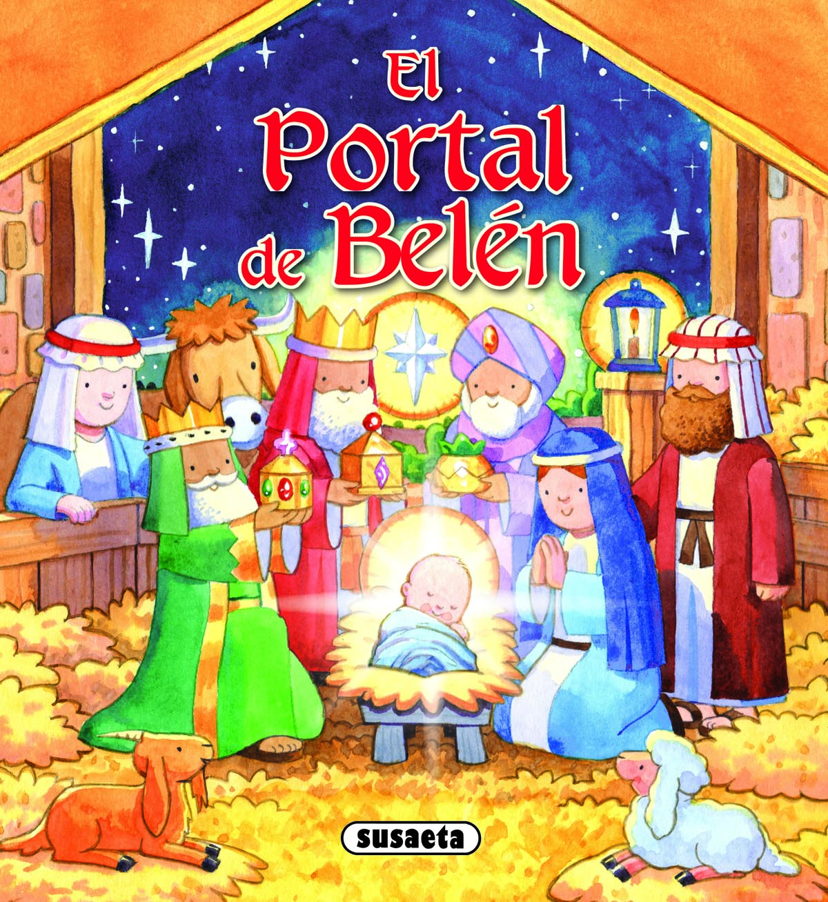 El portal de Belén