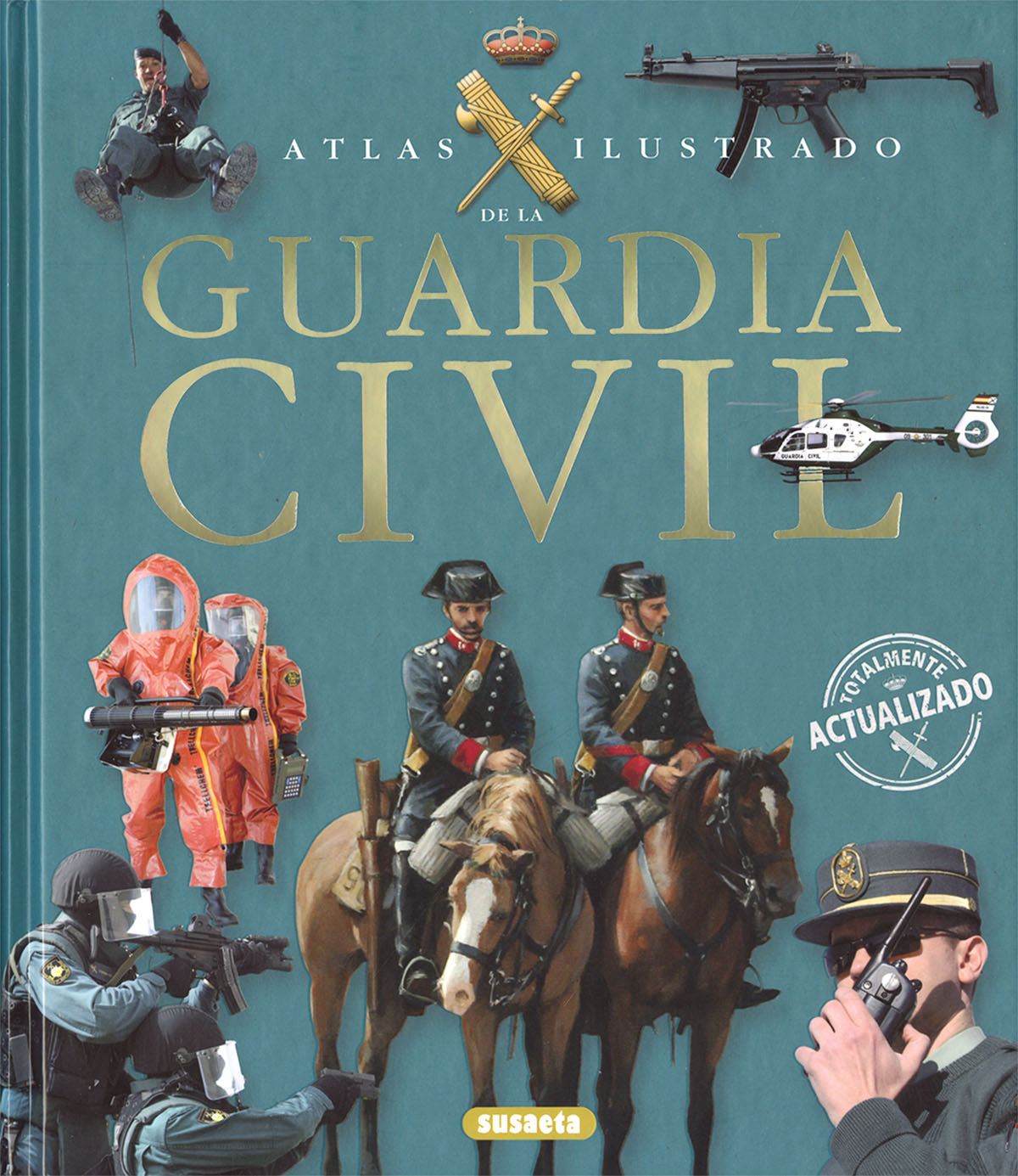 La Guardia Civil