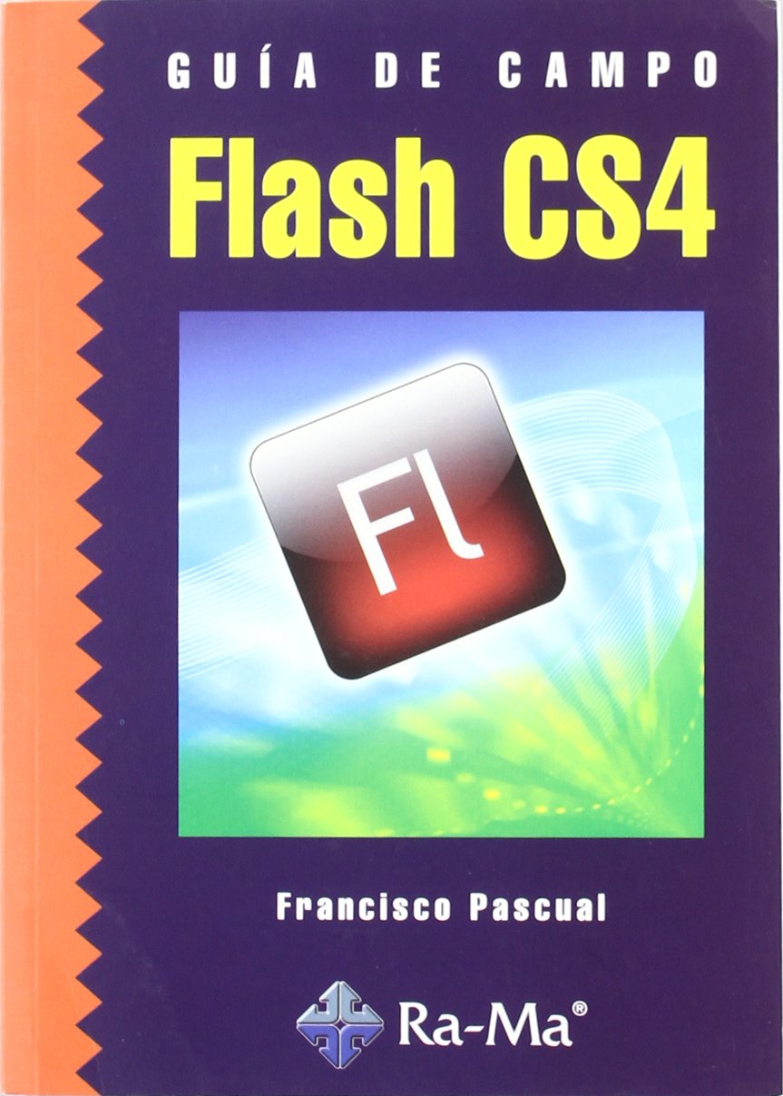 Guía de campo de flash cs4
