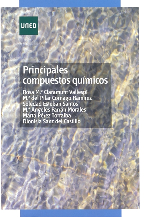Principales compuestos químicos