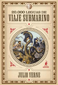20.000 leguas de viaje submarino
