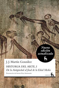 Historia del arte, I