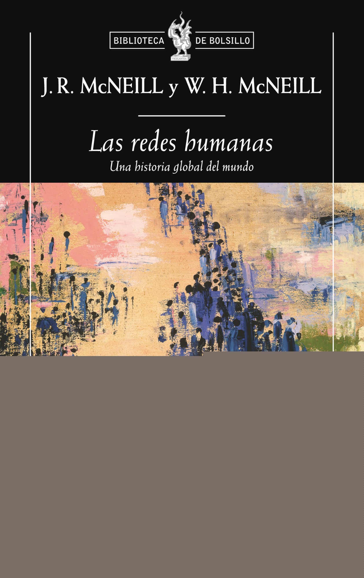 Las redes humanas