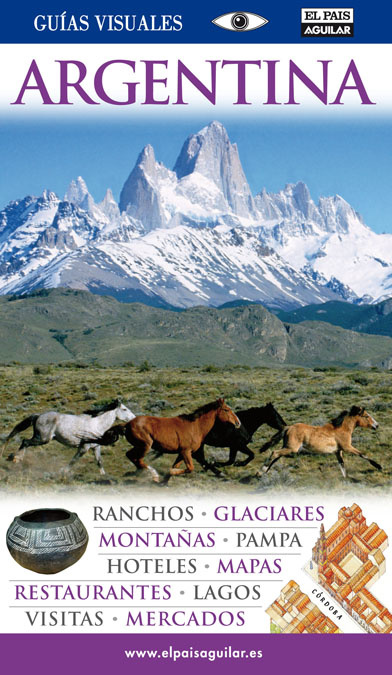 Argentina (Guías Visuales)