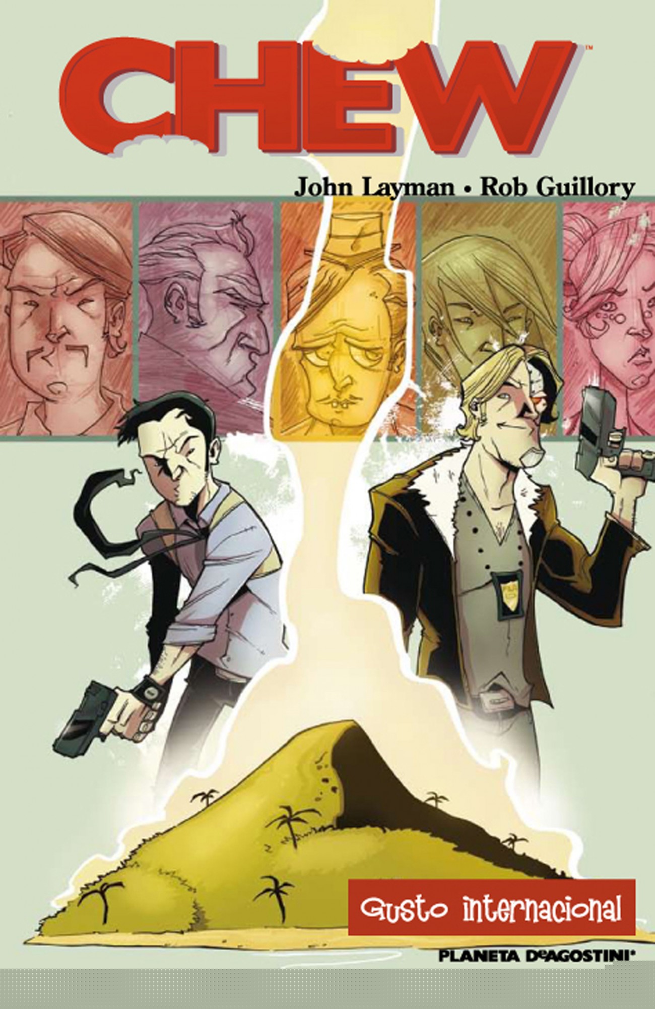 Chew nº 02/12