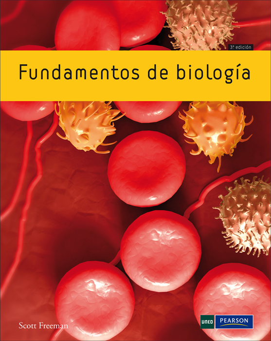 Fundamentos de biología. 3ª Edición