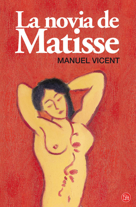 La novia de Matisse