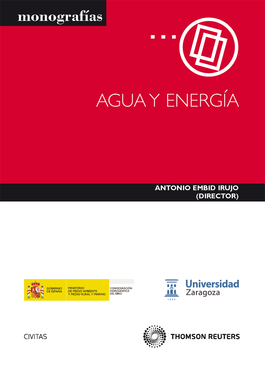 Agua y energía