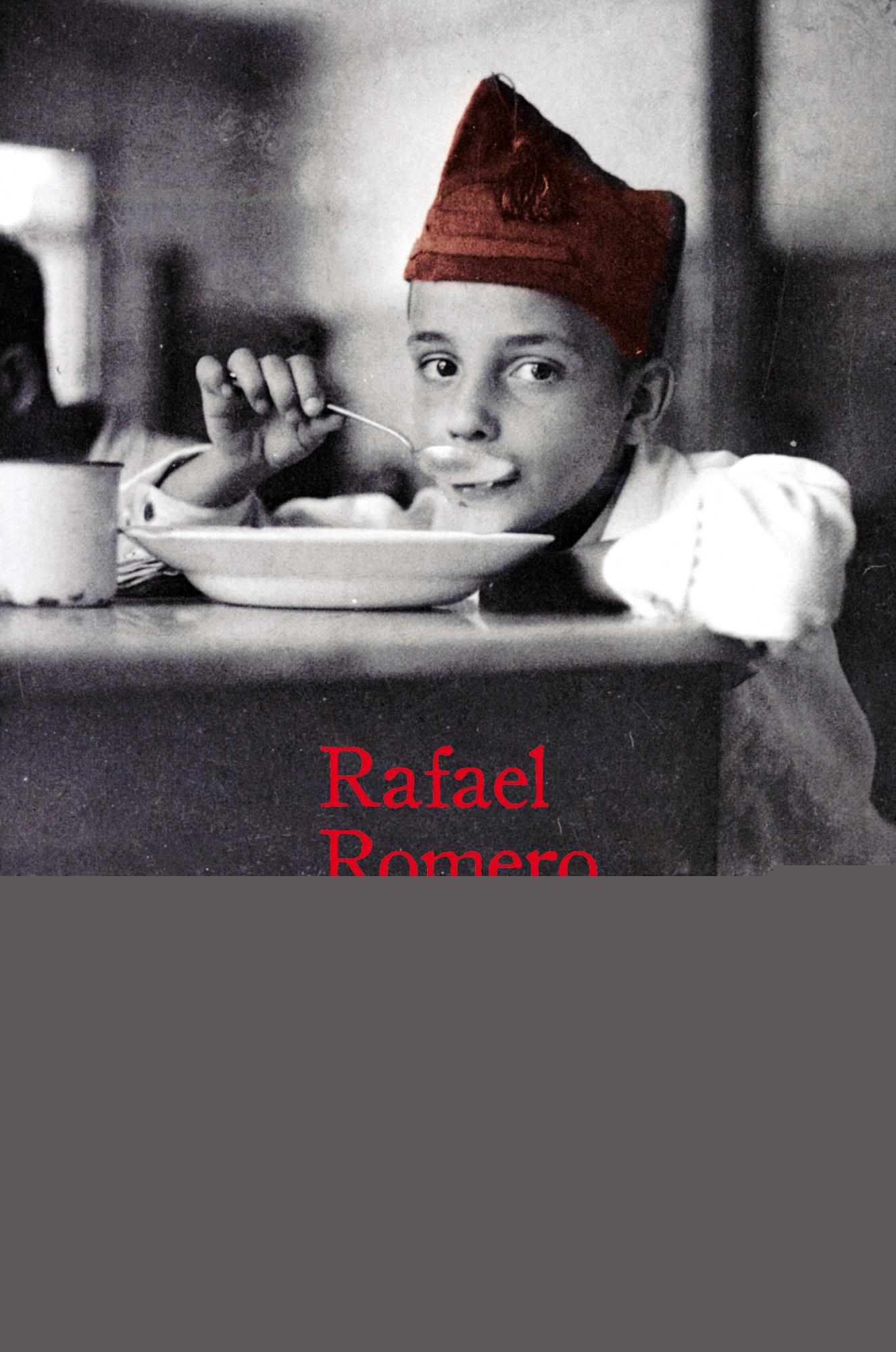 El hijo de la Victoria