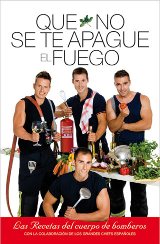 Que no se te apague el fuego