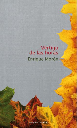 Vértigo de las horas