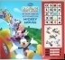 Mi gran libro de actividades con Mickey Mouse