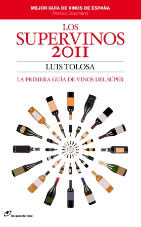 Los Supervinos 2011