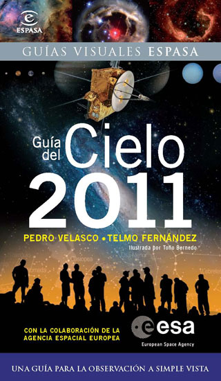 Guía del cielo 2011