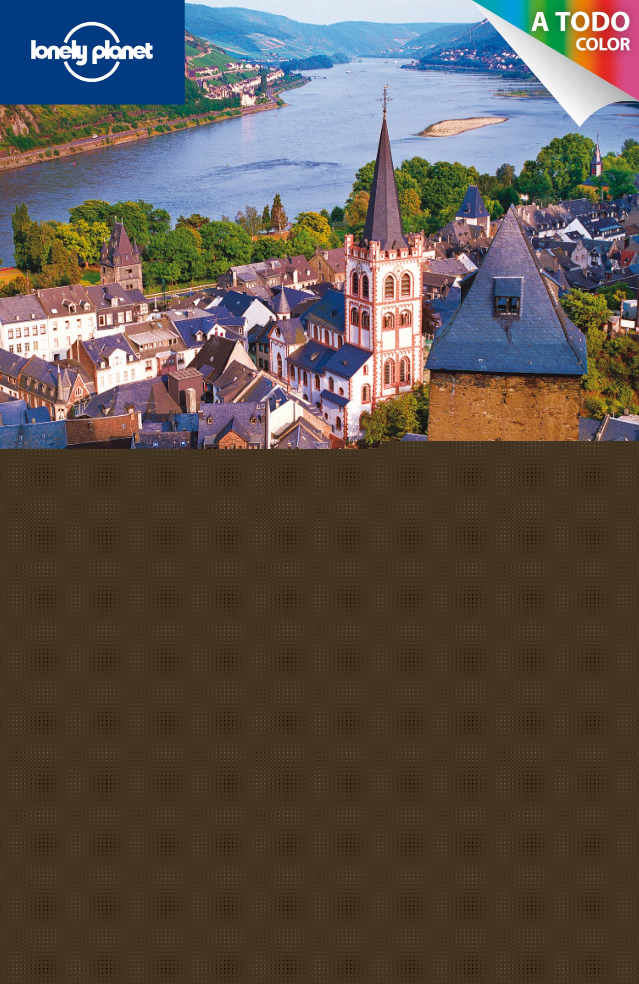 Lo mejor de Alemania 1