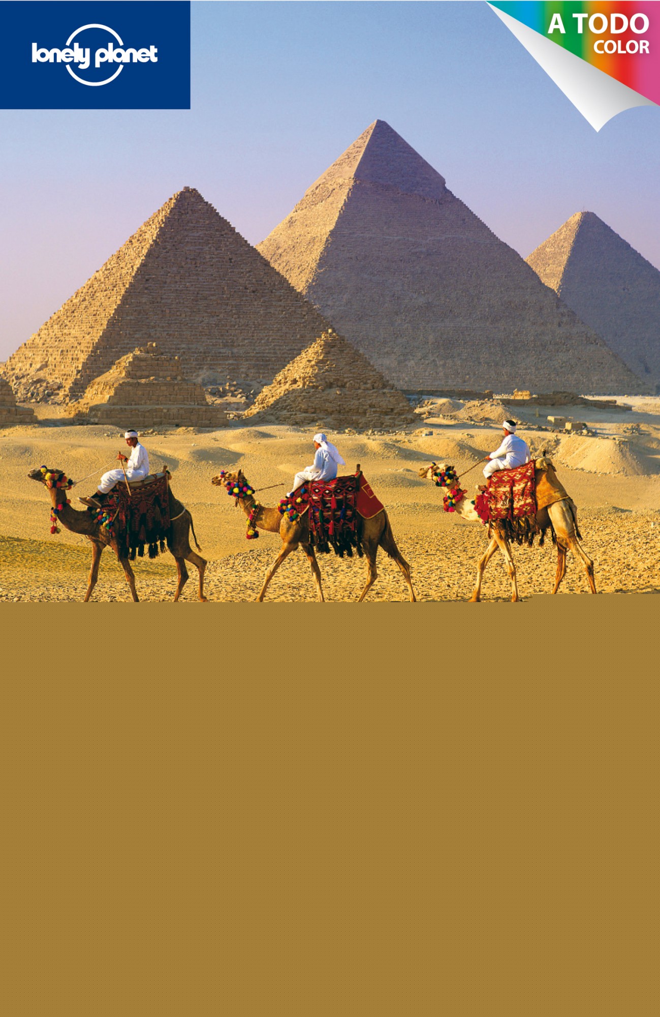 Lo mejor de Egipto 1