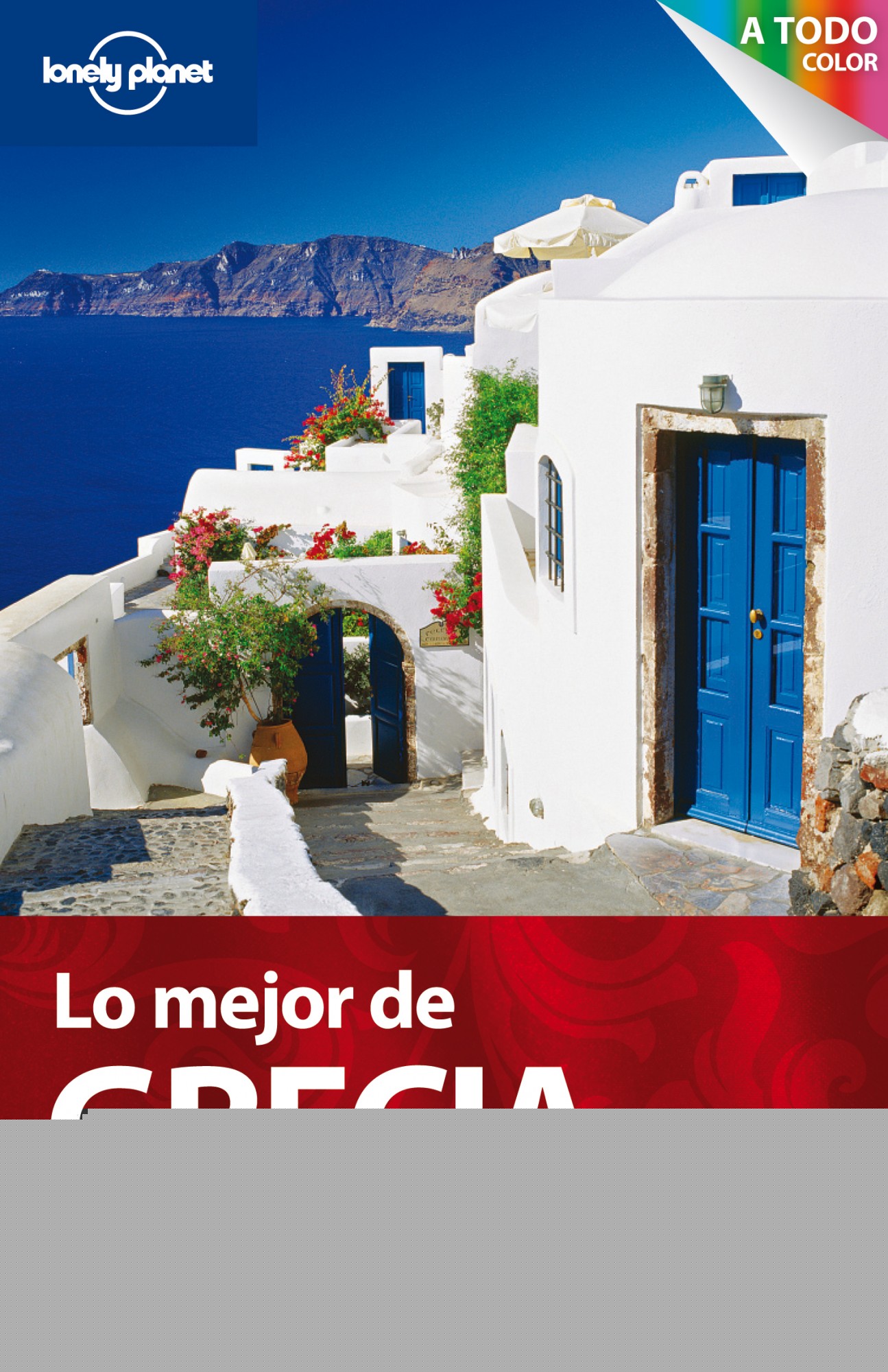 Lo mejor de Grecia 1