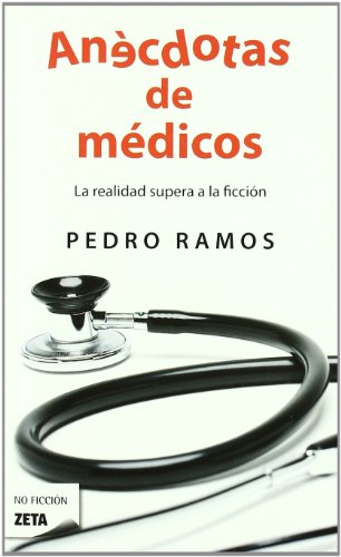 Anécdotas de médicos