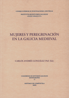 Mujeres y peregrinación en la Galicia medieval