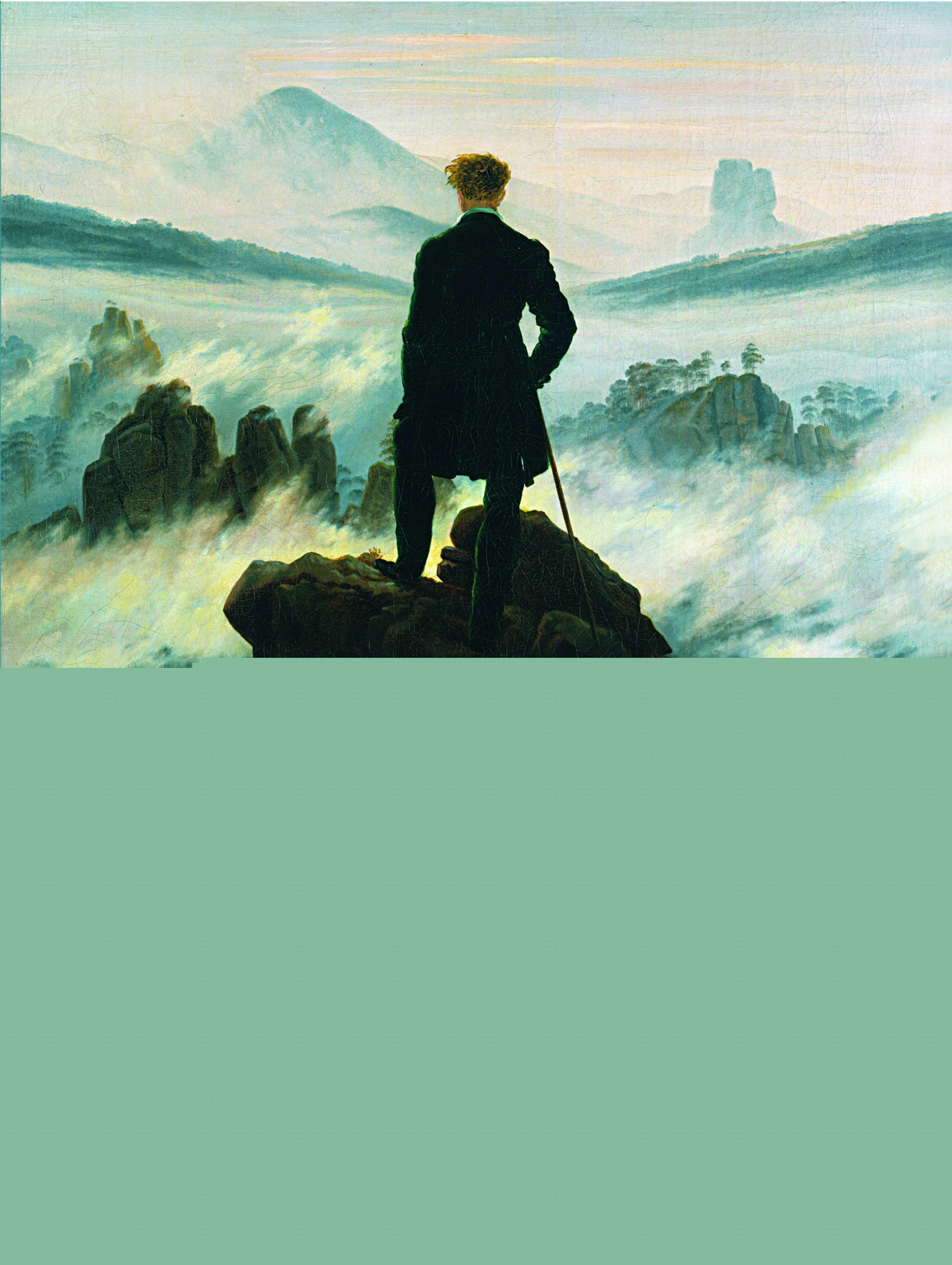 Comprender los símbolos en la pintura