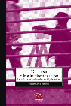 Discurso e institucionalización