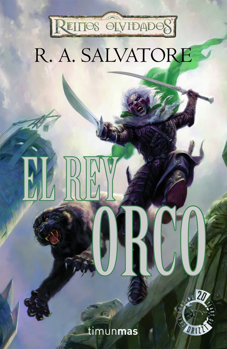 El rey Orco