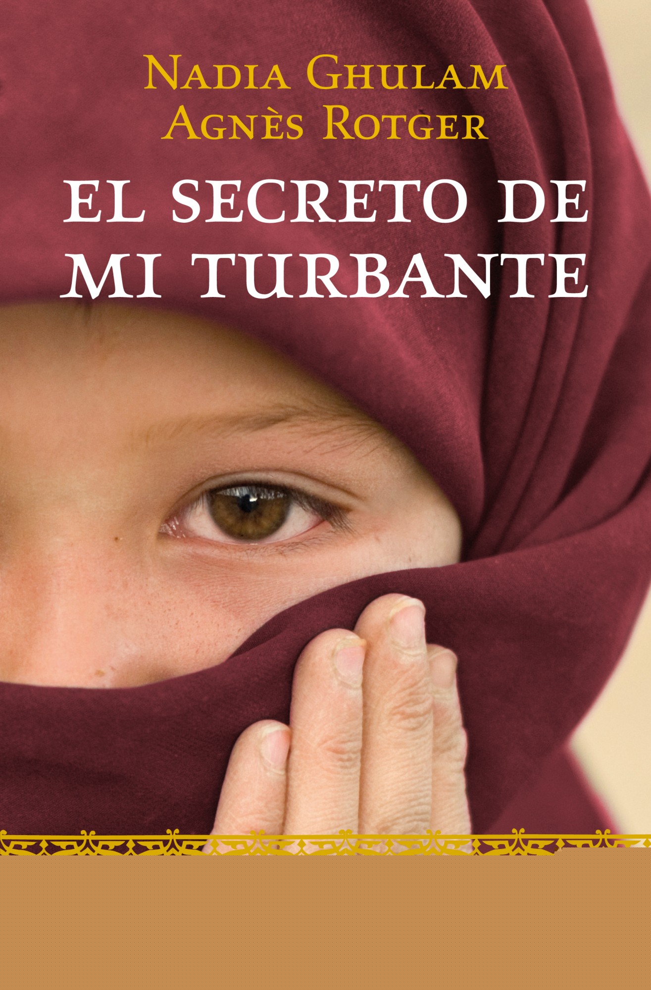 El secreto de mi turbante