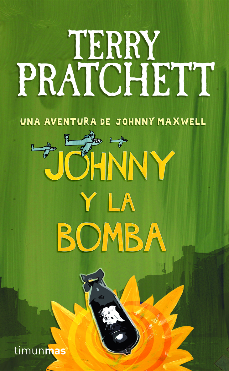 Johnny y la bomba
