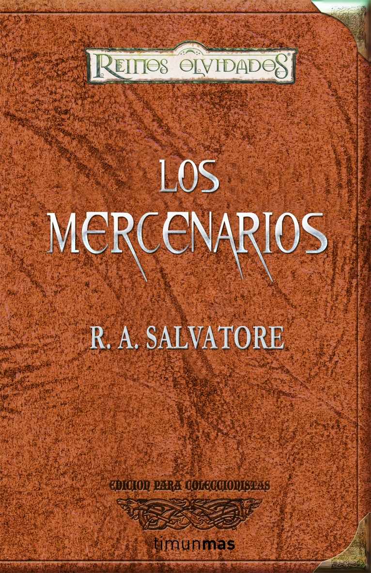 Los mercenarios