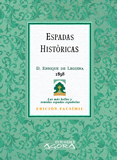 Espadas históricas