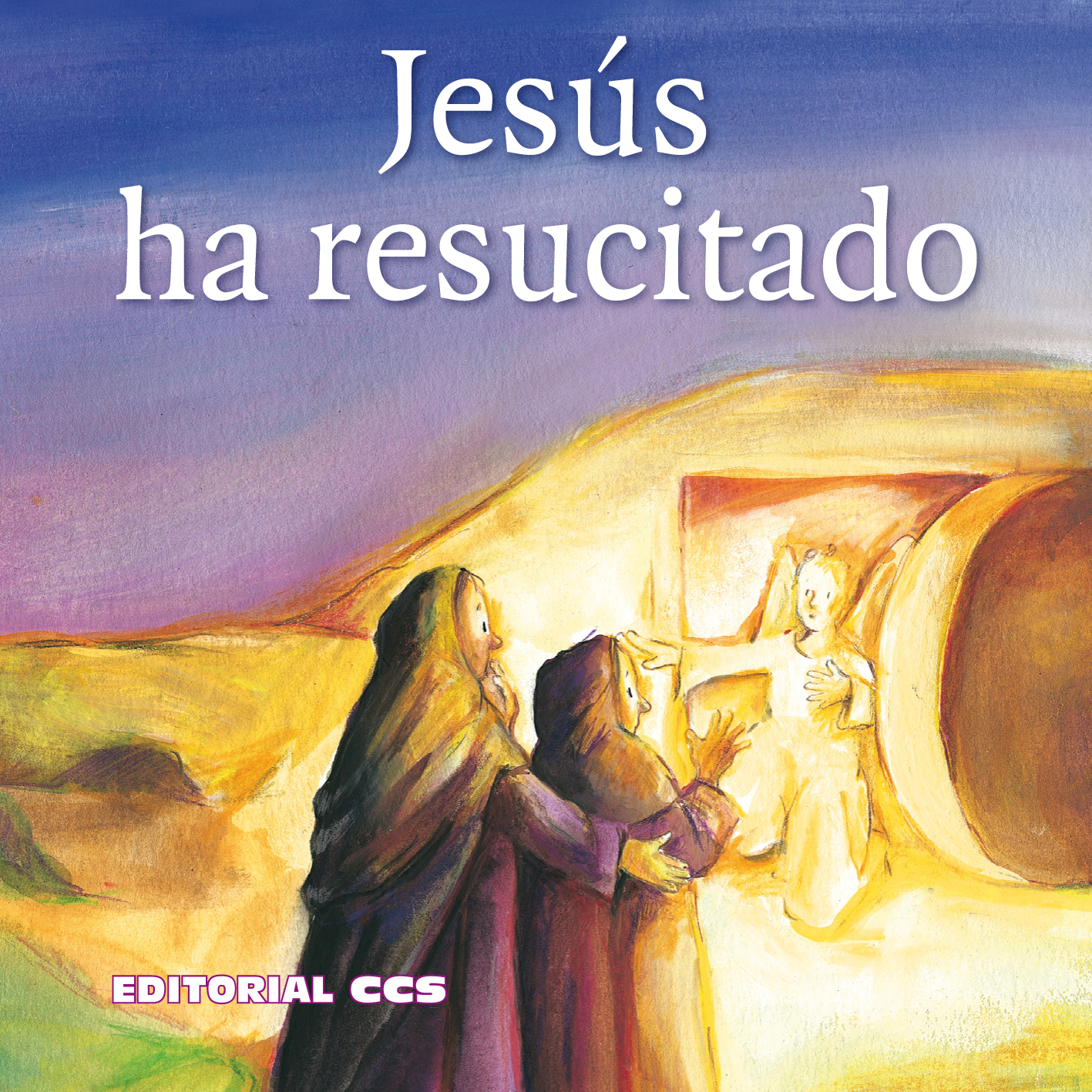 Jesús ha resucitado