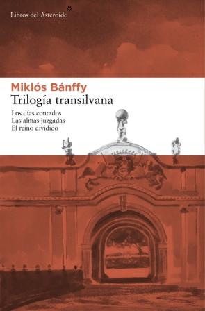 Pack Trilogía transilvana