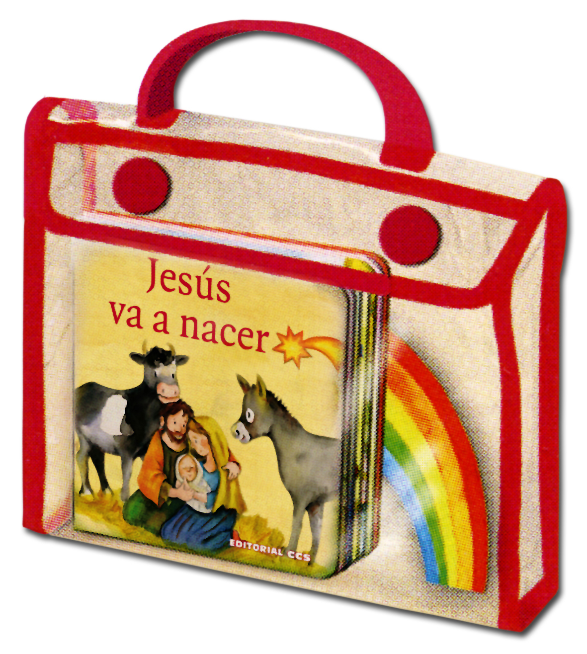 Historias del Nuevo Testamento