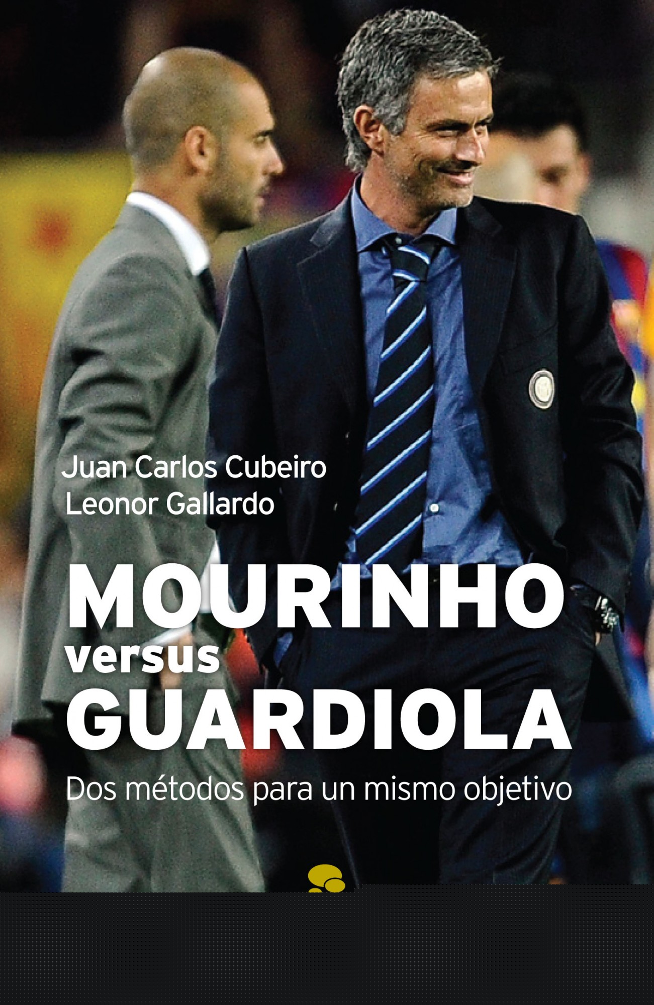 Mourinho versus Guardiola