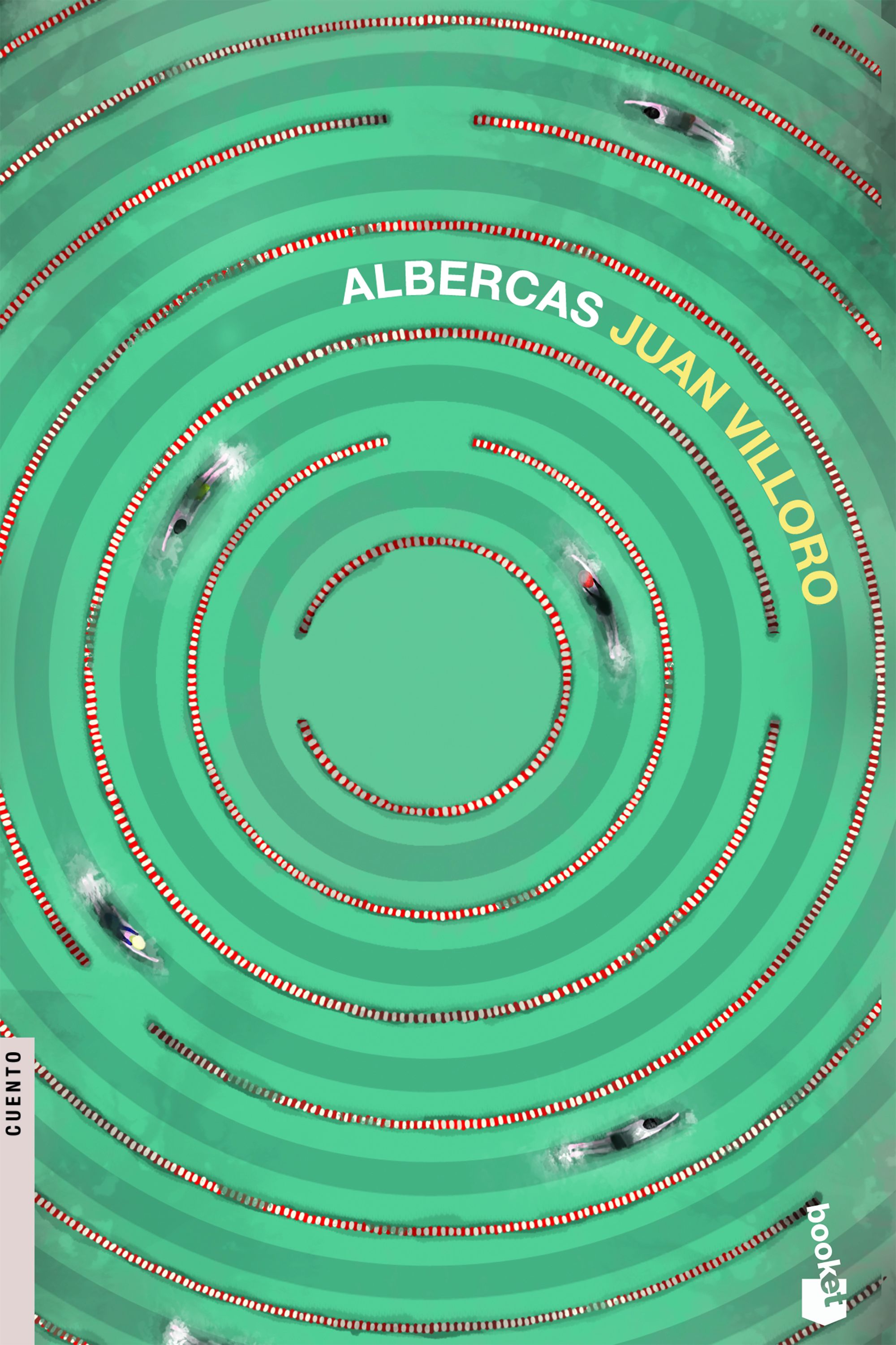 Albercas