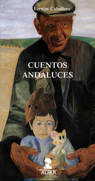 Cuentos andaluces