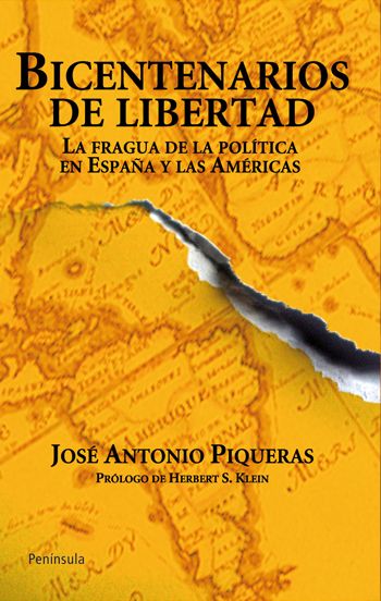 Bicentenarios de libertad