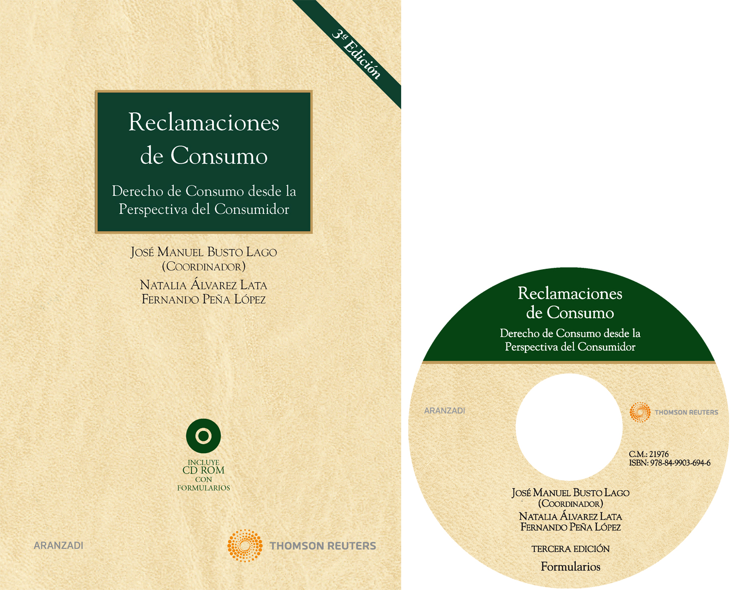 Reclamaciones de consumo - Derecho de consumo desde la perspectiva del consumidor