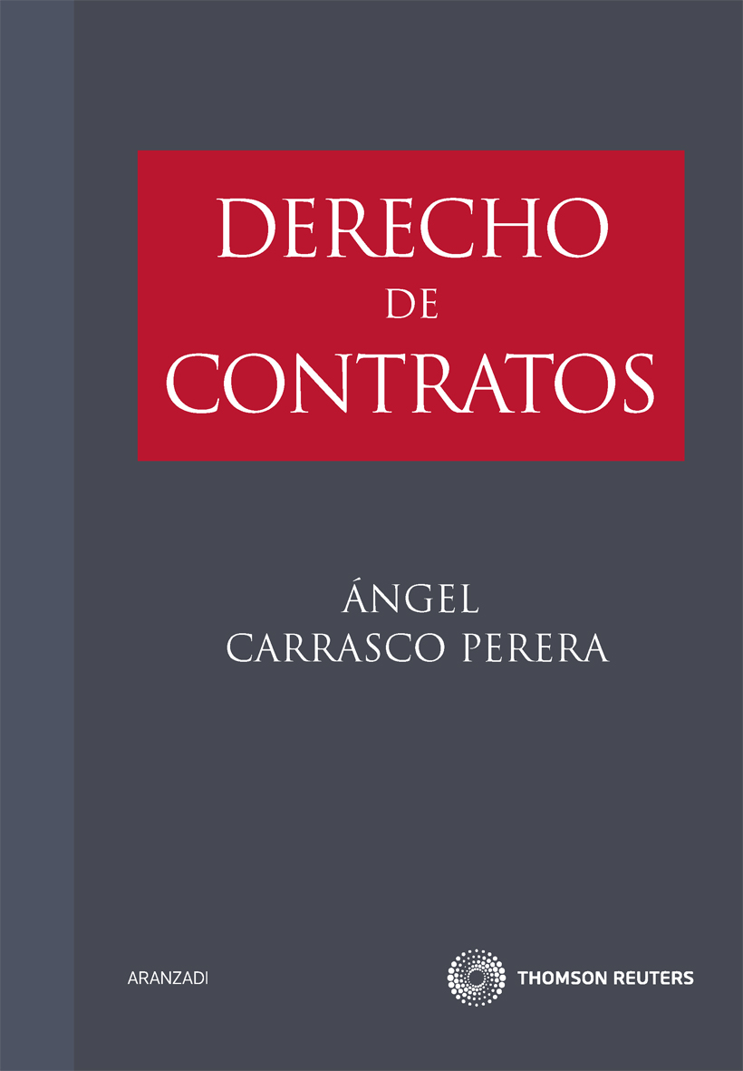 Derecho de contratos