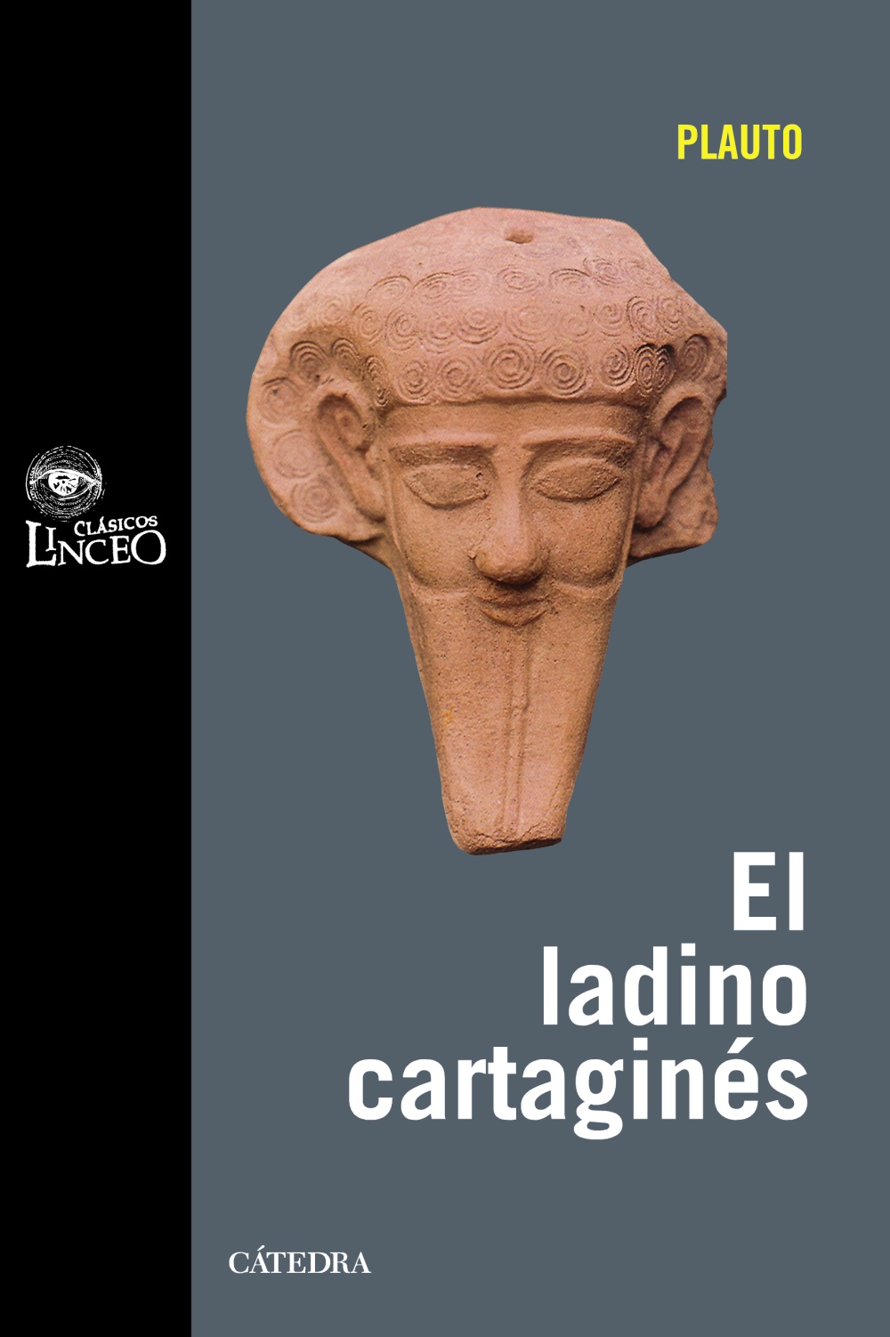 El ladino cartaginés