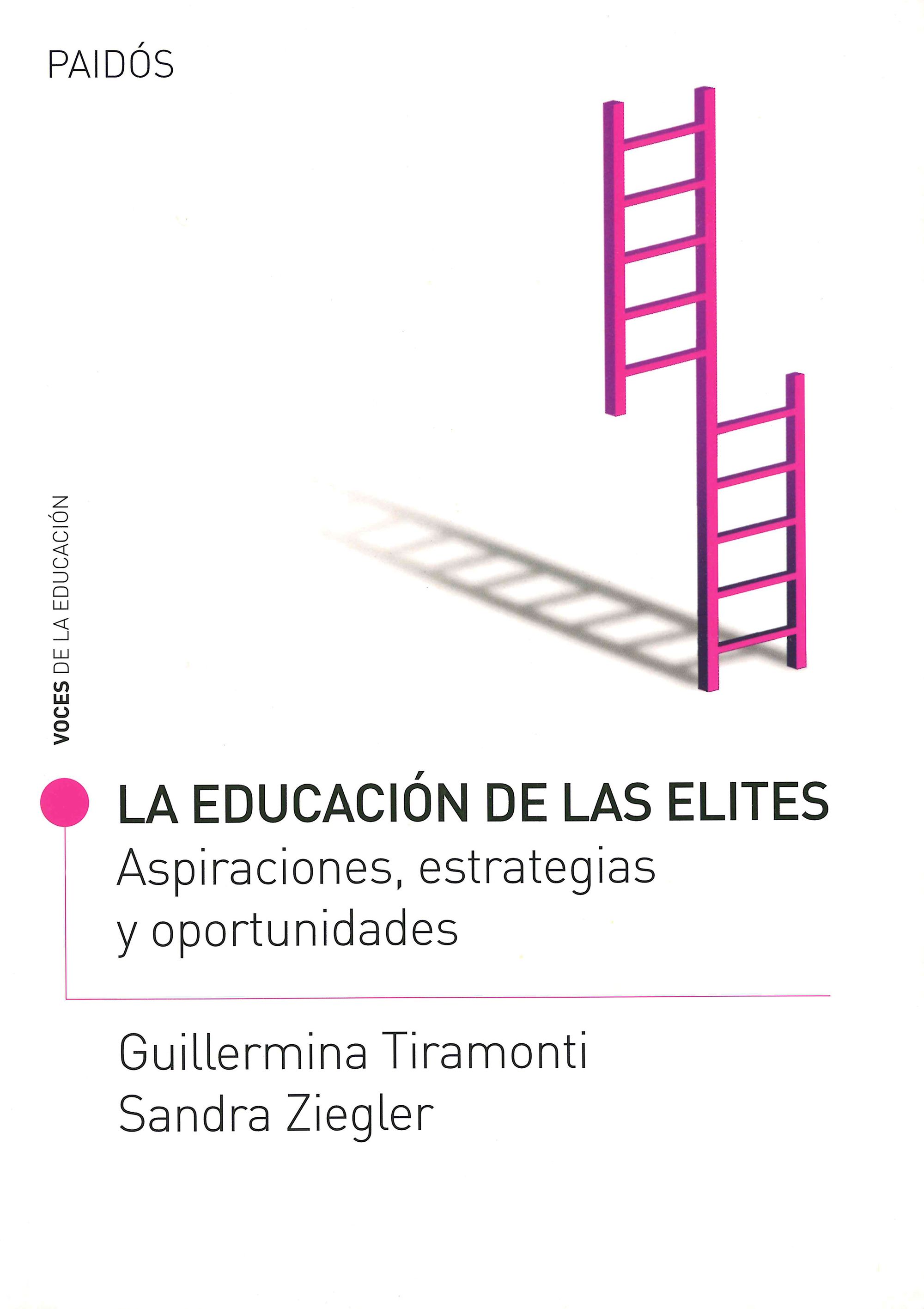 La educación de las elites